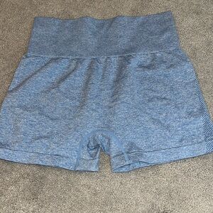 Women gym shorts